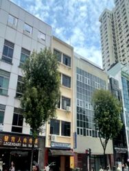 South Bridge Road (D1), Retail #473587711